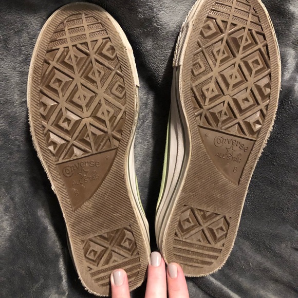 Fun converse - Picture 5 of 5